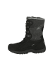 Lico Schnürstiefelette in schwarz