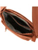 Hedgren Inner City Orva Umhängetasche RFID 25 cm in corduroy redwood burl