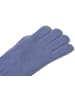 CASH-MERE.CH Bio Handschuhe in Hellblau