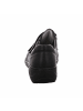 WALDLÄUFER Slipper für Damen in schwarz