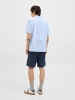 Jack & Jones Shorts in Dark Navy