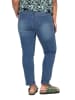 Studio Untold Hosen in blue denim