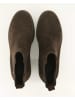 Tamaris Chelsea Boots in Braun
