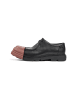 Camper Schnürschuhe " Junction " in Schwarz 1