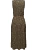 ragwear Sommerkleid Stepnie in Olive