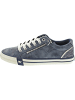 Mustang Sneaker low Blau
