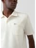 s.Oliver Polo-Shirt in 0200_creme