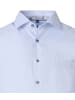 CASAMODA Comfort Fit Businesshemd in Hellblau