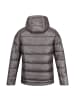 Regatta Steppjacke Toploft II in Dark Grey