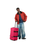 Eastpak Tranverz 2 Rollen Trolley 67 cm in saffron red