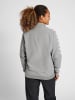 Hummel Reißverschluss Jacke Raglanärmel Hmlgg12 Damen in ALLOY