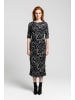 NO MATTER WHAT Kleid in Schwarz