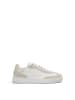 Marc O'Polo Sneaker in cloudy white/dry sand
