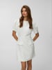 Vero Moda Kleid in Snow White
