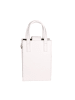 Gave Lux Handtasche in WHITE