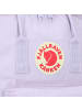 FJÄLLRÄVEN Kanken 15 Daypack 40 cm Laptopfach pastel lavender