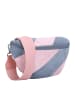 Fritzi aus Preußen Gürteltasche Fritzi Bum Limited Frottee in Blue Rose