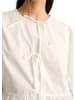 Marc O'Polo DENIM Peplum-Bluse regular in Silky White
