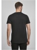 Merchcode T-Shirt in black