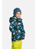 Lemon explore Skijacke für Jungen in dunkelblau