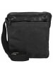 Strellson Brick Lane Marcus - Schultertasche XSVZ 23 cm (black) in schwarz