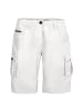 G.I.G.A. DX by KILLTEC Bermudas GS 36 WMN BRMDS in Weiß