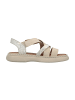 rieker Riemchensandaletten in Beige