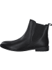 Marco Tozzi Stiefeletten in BLACK