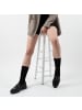 Occulto 20er Pack Schwarze Socken Hermine in Schwarz