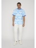 Just Rhyse T-Shirt in lightblue