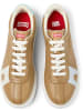 Camper Sneaker " Runner K21 Twins " in Mittelbraun 1