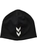 Hummel Hummel Beanie Hmlperry Kinder in BLACK