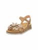 Think! Sandalen für Damen in braun