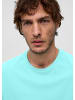 s.Oliver T-Shirt in 6040_türkis