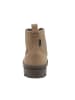 Palladium Boots Pallabrousse Hi WP in Braun