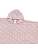 müsli Poncho 1569009800 in rosa