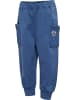 Hummel Verstellbare Taille Hose Hmlmini Kinder in DUTCH BLUE