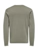 Only&Sons Pullover 'Garson' in grau