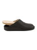 Finn Comfort Clogs Venedig in Schwarz