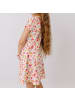 Walkiddy Kleid Flower Garden-Flared Dress