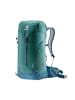 Deuter AC Lite 24 Liter Wanderrucksack in Alpinegreen-Arctic