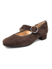 HASSIA Ballerinas für Damen in braun