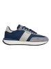 Pepe Jeans Sneakers Buster in Marine