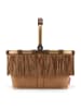 Carrybag Shopper Tasche 48 cm western