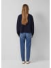 s.Oliver Sweatshirt in 5959_navy