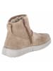 superfit Winterboots LORA in braun