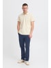 BLEND Chinohose in Blau
