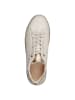 Marco Tozzi Sneaker in CREAM COMB