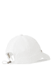 Loevenich Cap in weiß - 0001