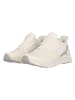 Endurance Sneaker Lavender in 1002S White